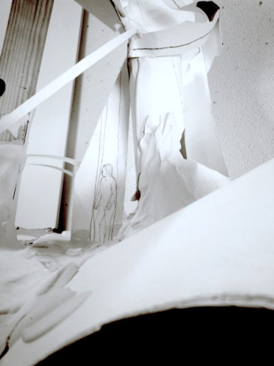 Untitled / Ohne Titel | 2013