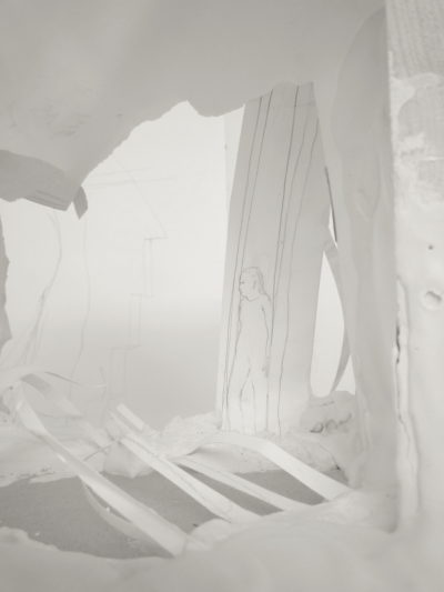 Untitled / Ohne Titel | 2013 / 6