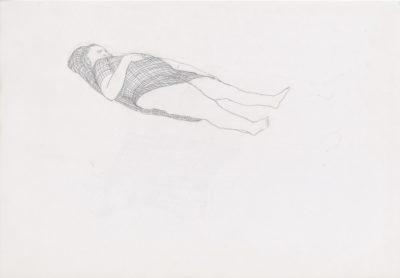 Schläferin | 2000