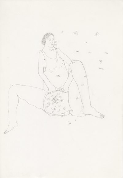 Untitled / Ohne Titel | 1996