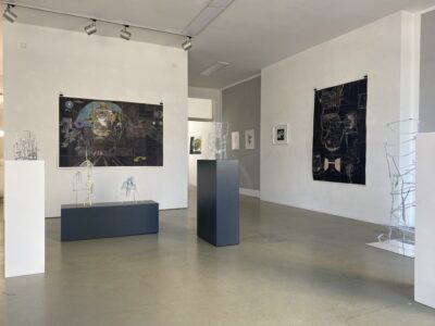 Exhibition View | 2023