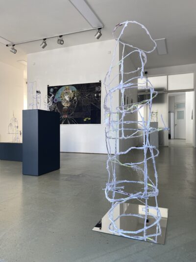 Exhibition View | 2023