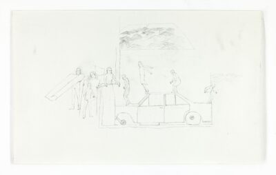 Untitled / Ohne Titel | 2013