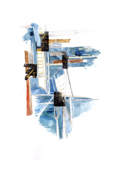 Construction I | 2021