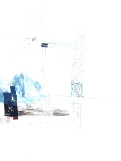 Construction IV | 2021