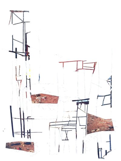 Construction II | 2021