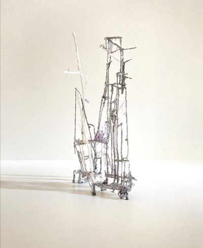 G1 Resting Rack I | 2021