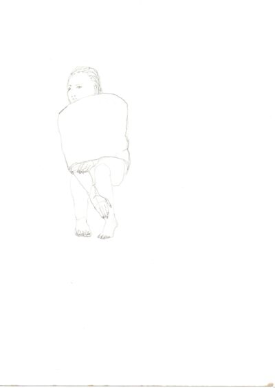 Ohne Titel | 2024