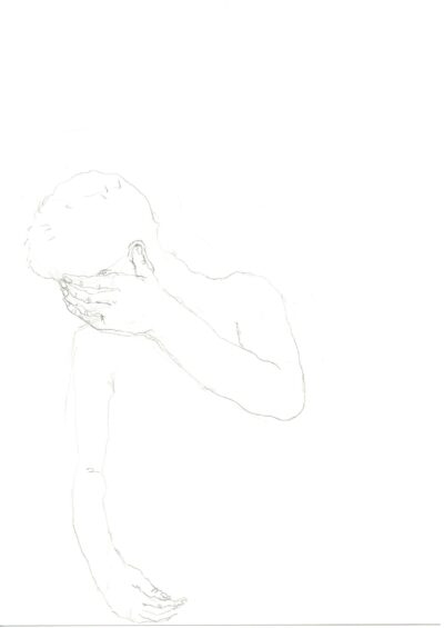 Ohne Titel | 2023